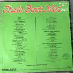 Various  Italo Boot Mix Vol. 7  (12", Maxi)
