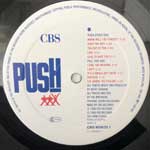 Bros  Push  LP