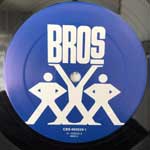 Bros  Push  LP