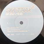 SM-Trax  At The Club  (12", Maxi)