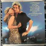 Rod Stewart  Blondes Have More Fun  (LP, Album, Gat)