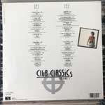 Various  Club Classics Volume 1  DLP