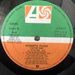 Roberta Flack  Im The One  (LP, Album)