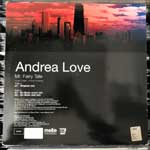 Andrea Love  Mr. Fairy Tale  (12")
