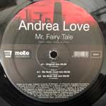Andrea Love  Mr. Fairy Tale  (12")