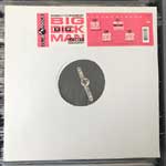 Sex Club Feat. Brown Sugar - Big Dick Man