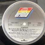 Tempest  What Can We Do  (12")