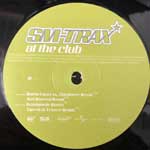 SM-Trax  At The Club  (12")