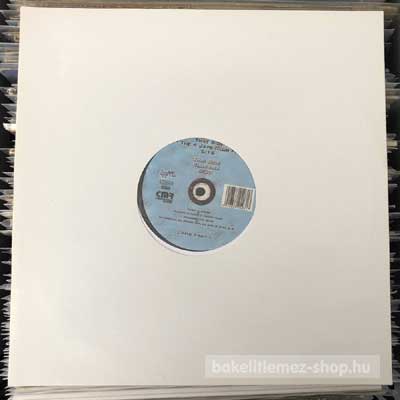 DJ Piccolo Feat Tehmina - Spring (Let Me See)  (12") (vinyl) bakelit lemez