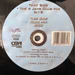 DJ Piccolo Feat Tehmina  Spring (Let Me See)  (12")