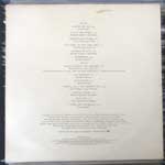 Carpenters  A Song For You  (LP, Album)