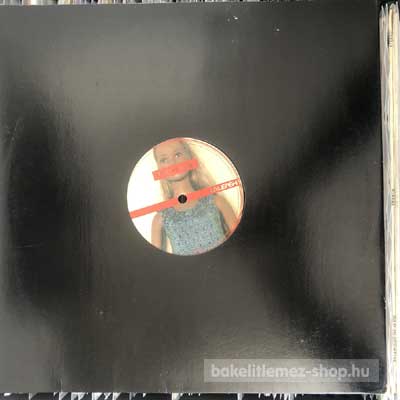 Robert Drewek - Feel My Body  (12", Single Sided) (vinyl) bakelit lemez