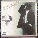 William Pitt - City Lights
