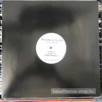 The Beatnuts - Tha Alkaholiks - We Got The Funk - Run Wild  (12", Promo) (vinyl) bakelit lemez