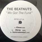 The Beatnuts - Tha Alkaholiks  We Got The Funk - Run Wild  (12", Promo)