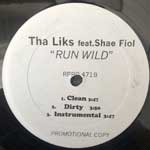 The Beatnuts - Tha Alkaholiks  We Got The Funk - Run Wild  (12", Promo)