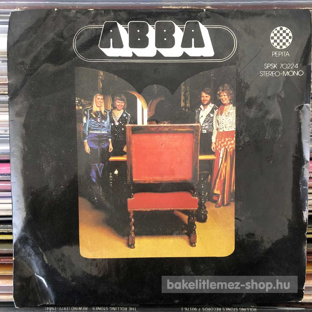 ABBA - Dancing Queen - Fernando