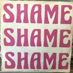 Shirley And Company  Shame, Shame, Shame  SP