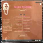 Démis Roussos  Souvenirs  (LP, Album)