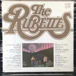 The Rubettes  The Rubettes  (LP, Album)