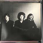 Eagles  The Long Run  (LP, Album, Gat)