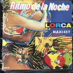 Lorca - Ritmo De La Noche