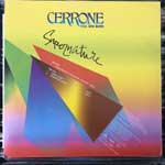 Cerrone  Supernature (Edition 2)  (12")