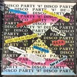 Neoton Família  Disco Party 87  LP