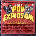 Various - Pop Explosion
