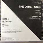 The Other Ones  The Other Ones  (7", EP)