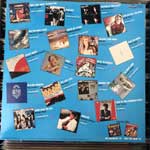 Various  Throbbin 84  (LP, Comp)