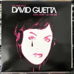 David Guetta Feat. Chris Willis - Love, Dont Let Me Go