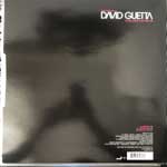 David Guetta Feat. Chris Willis  Love, Dont Let Me Go  (12")