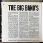 Doc Severinsen  The Big Band is Back In Town  LP