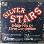 Silver Stars - World Hits Of Silver Convention