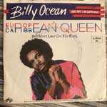 Billy Ocean - European Queen (No More Love On The Run)