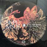 Simple Minds  All The Things She Said  (12", Single)