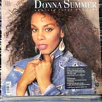 Donna Summer  Another Place And Time  (LP, Album)