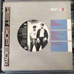 Pet Shop Boys  West End Girls  (12", Maxi)
