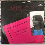 Waterloo  Im Land Das Ewigkeit  (7", Single)
