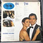 Various  Licence To Kill  (LP, Album)