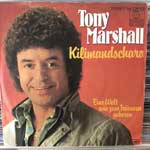 Tony Marshall  Kilimandscharo  (7", Single)