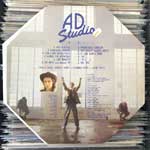 AD Studio  Álmaimban Amerika  LP