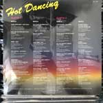 Various  Hot Dancing - 28 Super Dance Hits  2xLP