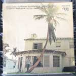 Eric Clapton  461 Ocean Boulevard  LP