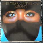 Ebony - The Year Of The Cat