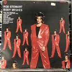 Rod Stewart - Body Wishes