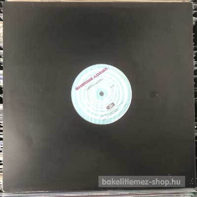 Sherrie Adams - Wonderful  (12") (vinyl) bakelit lemez
