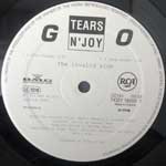 Tears N Joy- Lian Ross  Go Before You Break My Heart  (12", Maxi)