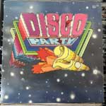 Various - Disco Party 2.